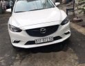 Mazda 6 2.0 2015 - Bán Mazda 6 2.0 năm sản xuất 2015, màu trắng, giá 750tr