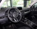 Mazda CX 5 2.5 AT AWD 2018 - Cần bán xe Mazda CX 5 2.5 AT AWD sản xuất năm 2018, màu xanh đen