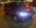 Mazda 2 2015 - Cần bán Mazda 2 2015, màu đỏ, nhập khẩu xe gia đình