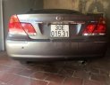 Toyota Camry 3.0V 2005 - Cần bán Toyota Camry 3.0V 2005, màu xám