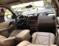 Ford Escape 2005 - Cần bán Ford Escape năm 2005, màu đen, giá 218tr