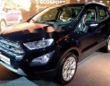 Ford EcoSport 2018 - Bán ô tô Ford EcoSport đời 2018, màu đen, giá chỉ 545 triệu