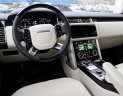 LandRover HSE 2018 - Giao ngay Range Rover HSE sản xuất 2018, model 2018 đủ màu