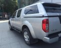 Nissan Navara LE 2.5MT 4WD 2014 - Bán Nissan Navara LE 2.5MT 4WD đời 2014, màu bạc, xe nhập chính chủ