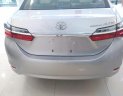 Toyota Corolla altis 1.8E CVT 2018 - Bán Toyota Corolla ALTIS 1.8E CVT 2018 - màu bạc - Hỗ trợ trả góp 90%, bảo hành chính hãng 3 năm/Hotline: 0898.16.8118