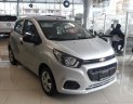 Chevrolet Spark 2018 - Bán Spark Duo (Van) 2018, màu bạc