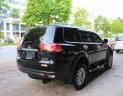 Mitsubishi Pajero Sport D 4x2 MT 2016 - Bán Mitsubishi Pajero Sport D 4x2 MT năm 2016, màu đen như mới, giá tốt