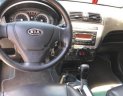 Kia Morning 2008 - Cần bán gấp Kia Morning đời 2008, màu bạc, xe nhập số tự động, 238tr