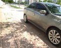 Kia Cerato 2010 - Bán Kia Cerato nhập Hàn Quốc, số tự động, màu ghi xám, Sx cuối 2010, BS HN