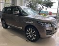 LandRover Range rover 2017 - Gía xe Range Rover Vogue 2017 mới 100% màu đồng, trắng, đen, xám, xanh giao ngay, khuyến mãi - 093 2222 253