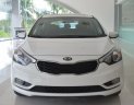 Kia Cerato 2.0 AT 2018 - Bán xe Kia Cerato 2.0 AT đời 2018, hỗ trợ vay trả góp mức tối đa, tặng gói phụ kiện xe giá trị