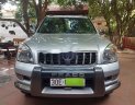 Toyota Prado 2007 - Cần bán gấp Toyota Prado sản xuất 2007, nhập khẩu, giá tốt