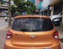 Hyundai Premio 2016 - Bán Hyundai Grand i10 sản xuất 2016, nhập khẩu số tự động