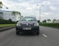 Daewoo Gentra 2010 - Bán Daewoo Gentra đời 2010, màu đen, giá tốt