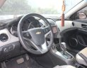 Chevrolet Cruze  LTZ 1.8  2016 - Cần bán xe Chevrolet Cruze LTZ 1.8 năm 2016, màu đen xe gia đình, giá chỉ 538 triệu