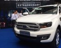 Ford Everest  2.2 Ambiente 4x2 MT 2018 - Bán xe Ford Everest Ambiente 2.2L 2018 (máy dầu, số sàn) nhập Thái, giá 950 triệu (tạm tính), vay 80% LS 0.7%/tháng