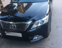 Toyota Camry 2.0 2014 - Cần bán xe Toyota Camry 2.0 sản xuất 2014 màu đen, 788 triệu