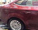 Ford Mondeo 2011 - Cần bán gấp Ford Mondeo năm sản xuất 2011, màu đỏ số tự động