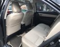Toyota Corolla altis 1.8G AT 2016 - Xe Toyota Corolla altis 1.8 G năm 2016, màu đen đẹp như mới