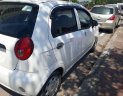 Daewoo Matiz 2005 - Bán Daewoo Matiz sản xuất 2005, màu trắng, nhập khẩu nguyên chiếc, 100 triệu