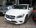 Mercedes-Benz CLA class CLA 200 2014 - Cần bán xe Mercedes CLA 200 năm 2014, màu trắng, nhập khẩu