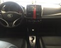 Toyota Vios 1.5G 2014 - Bán Toyota Vios 1.5G năm sản xuất 2014, màu vàng