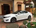 Kia Optima Full 2015 - Cần bán Kia Optima Full đời 2015, màu trắng, nhập khẩu nguyên chiếc