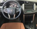 Toyota Innova 2.0G 2018 - Bán Toyota Innova 2.0G 2018 màu bạc - Hỗ trợ trả góp 90%, bảo hành chính hãng 3 năm/Hotline: 0898.16.8118