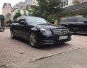 Mercedes-Benz C class C200 2013 - Cần bán Mercedes C200 2013, màu xanh lam chính chủ