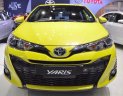 Toyota Yaris G 2018 - Nhận đặt hàng Toyota Yaris 2018, hỗ trợ mua xe trả góp. Hotline 0987404316