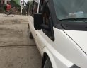 Ford Transit 2.4L 2003 - Bán Ford Transit 2.4L sản xuất năm 2003, màu trắng