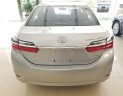 Toyota Corolla altis 2.0V Luxury 2018 - Bán Toyota Corolla Altis 2.0V Luxury đời 2017 - màu bạc - Hỗ trợ trả góp 90%, bảo hành chính hãng 3 năm/Hotline: 0898.16.8118