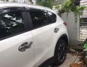 Mazda CX 5   2016 - Bán Mazda CX 5 đời 2016, màu trắng