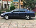 Toyota Camry 2.2 MT 1998 - Bán Toyota Camry 2.2 MT sản xuất năm 1998, màu xanh lam, nhập khẩu, giá tốt