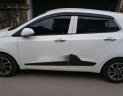 Hyundai Grand i10 2017 - Bán xe Hyundai Grand i10 đời 2017, màu trắng 