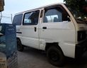 Suzuki Super Carry Van 2000 - Cần bán gấp Suzuki Super Carry Van năm 2000, màu trắng, giá tốt