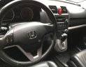 Honda CR V 2009 - Cần bán Honda CR V năm 2009, màu bạc, giá chỉ 545 triệu