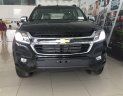 Chevrolet Colorado 2.8 AT 4×4 LTZ 2018 - Bán Chevrolet Colorado đời 2018, nhập khẩu nguyên con, ưu đãi cực khủng tháng 5! LH: 0902390638