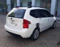 Kia Carens 2011 - Bán Kia Carens đời 2011, màu trắng, giá chỉ 295 triệu