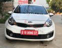 Kia Rio 2016 - Bán Kia Rio năm sản xuất 2016, màu trắng, nhập khẩu số tự động