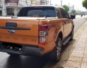 Ford Ranger Wildtrak 3.2L 4x4 AT 2017 - Bán Ford Ranger Wildtrak 3.2L 4x4 AT sản xuất năm 2017, nhập khẩu Thái Lan xe gia đình