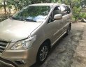 Toyota Innova 2.0E 2015 - Bán Toyota Innova 2.0E 2015 chính chủ