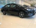 Toyota Corolla altis 1.8G CVT 2018 - Bán Toyota Corolla Altis 1.8G CVT 2018 - màu đen - mua xe giá tốt, khuyến mãi lớn/Hotline: 0898.16.8118