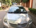 Toyota Vios   1.5E  2009 - Bán ô tô Toyota Vios 1.5E năm sản xuất 2009, giá chỉ 265 triệu