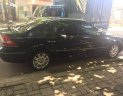 Ford Mondeo 2004 - Bán lại xe Ford Mondeo đời 2004, màu đen