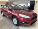 Ford Focus 2018 - Bán ô tô Ford Focus đời 2018 giá cạnh tranh