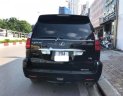 Lexus GX 470 2007 - Bán Lexus GX 470 năm 2007, màu đen, xe nhập số tự động