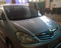 Toyota Innova G 2009 - Bán Innova bản G, số sàn, sản xuất và đăng kí 2009