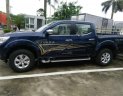 Nissan Navara   2018 - Bán Nissan Navara sản xuất 2018, màu xanh lam, nhập khẩu