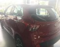 Hyundai Grand i10  1.2 MT 2018 - Bán ô tô Hyundai Grand i10 1.2 MT đời 2018, màu đỏ, giá chỉ 365 triệu